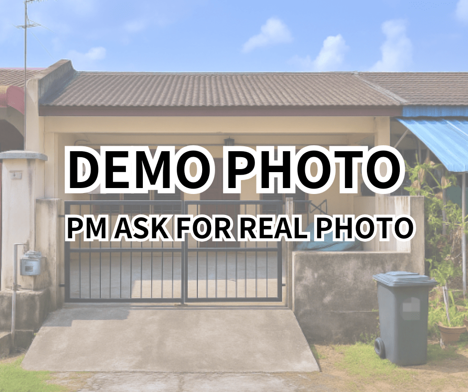 Demo Photo blank