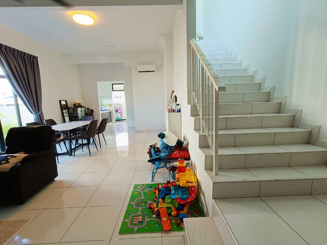TT250621-005S – Terrace House @ Eco Tropics, Kota Masai (6) blank