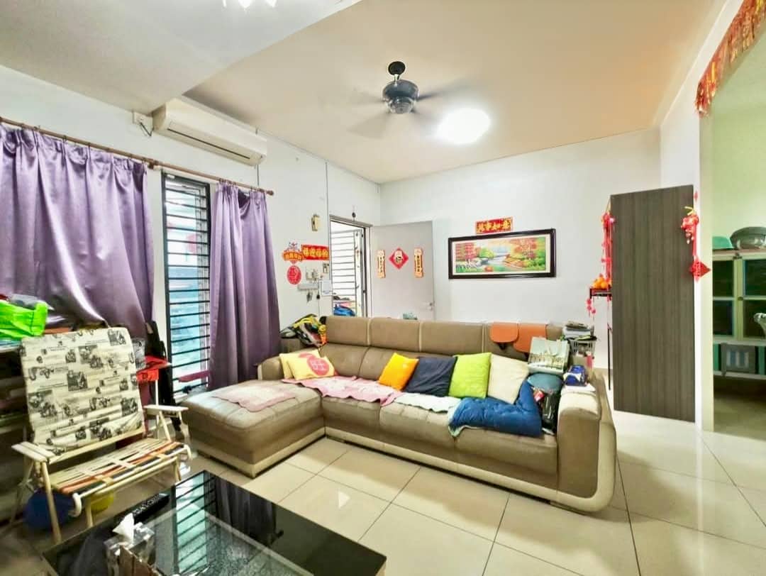 TT250621-009S – Terrace House @ Seri Austin, Lolite (5) blank