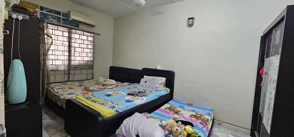 TT250621-010S – Single Storey Terrace House @ Taman Kempas (3) blank