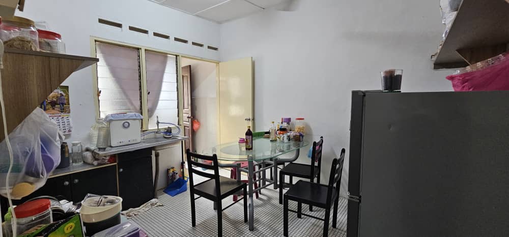 TT250621-010S – Single Storey Terrace House @ Taman Kempas (5) blank
